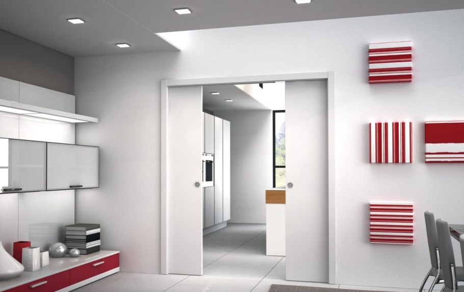 Пенал Eclisse unico