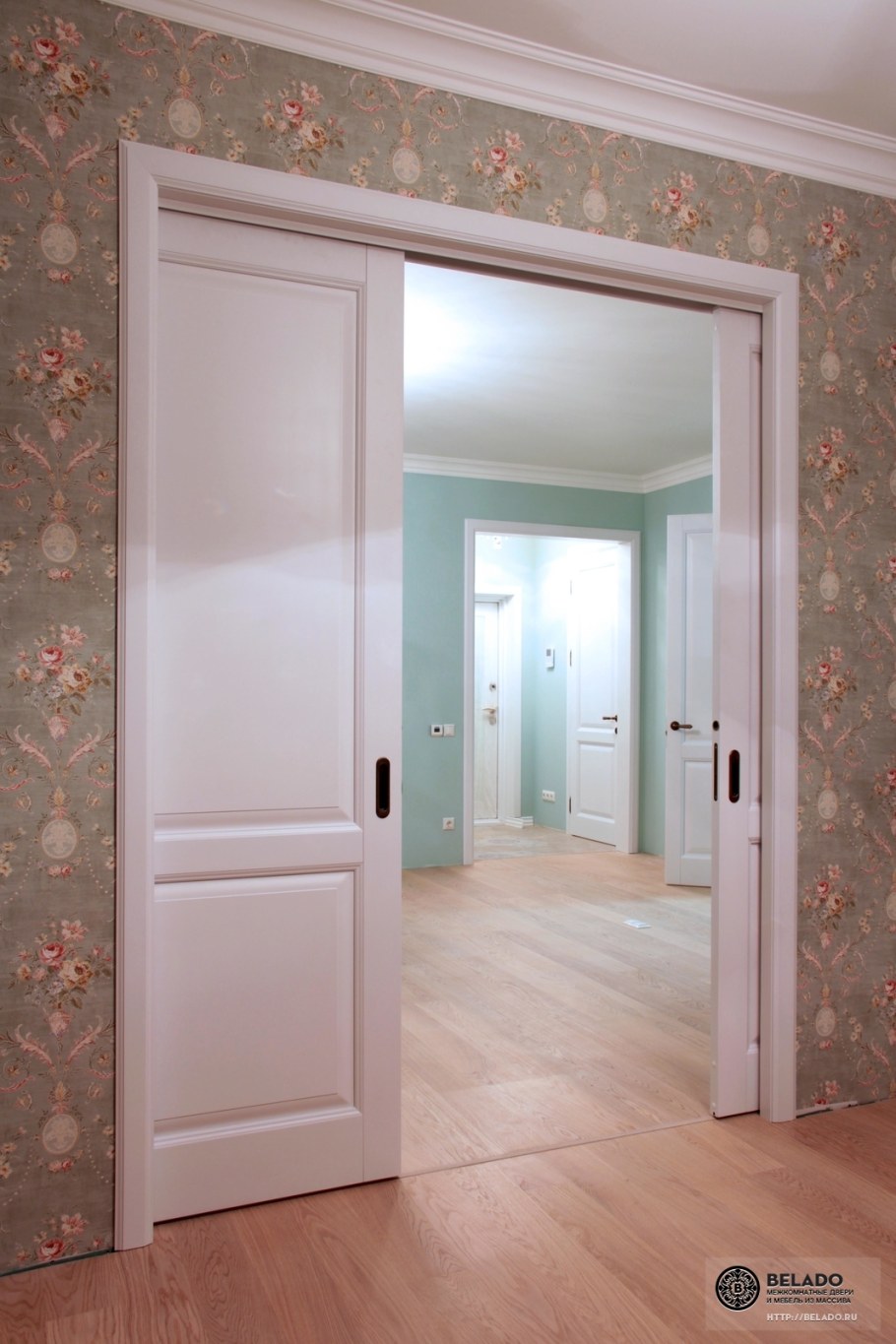 Пенал Eclisse Syntesis