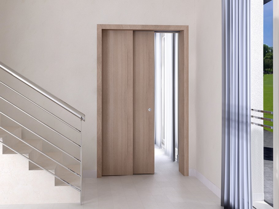 Пенал Eclisse unico Double