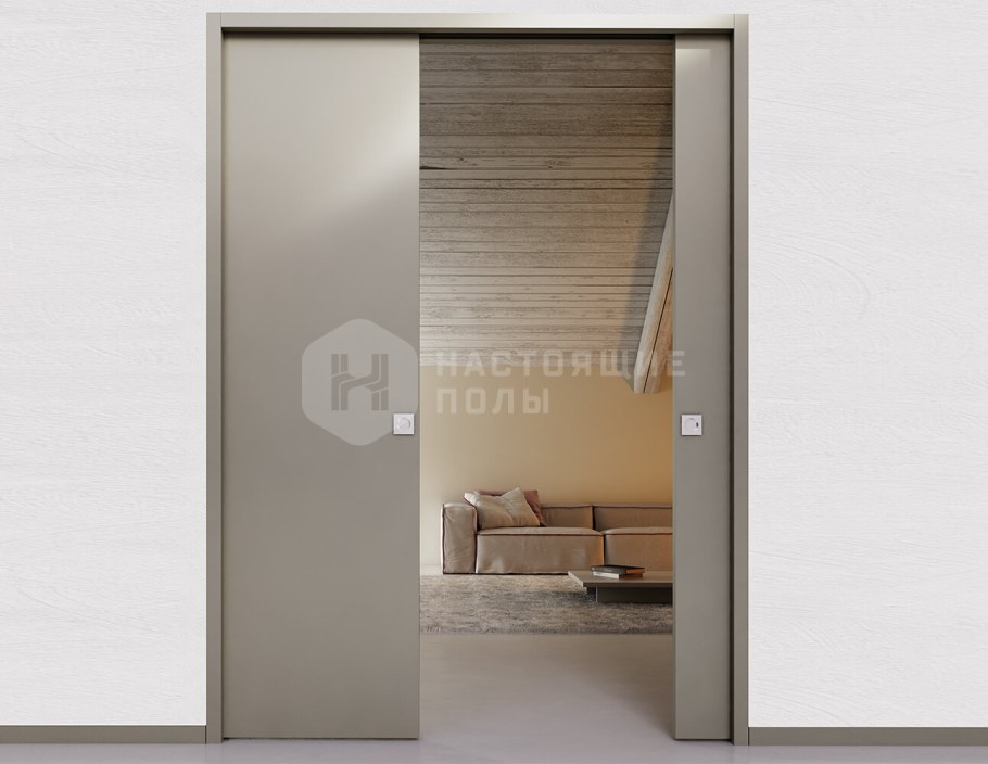 Сдвижная дверь Волховец