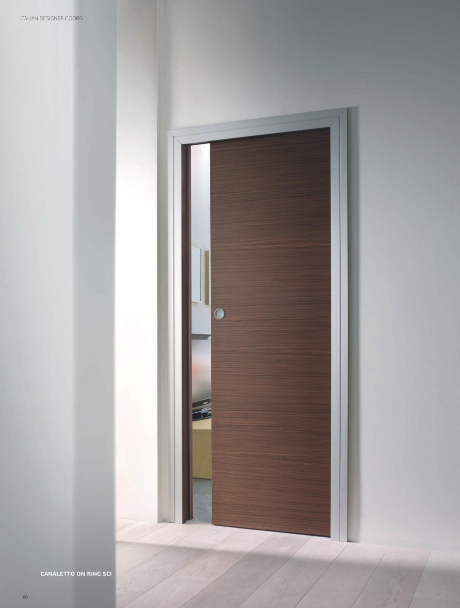 Дверь пенал профиль Дорс