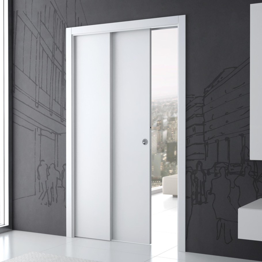 Пенал Eclisse unico Double