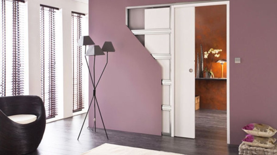 Пенал профиль Дорс