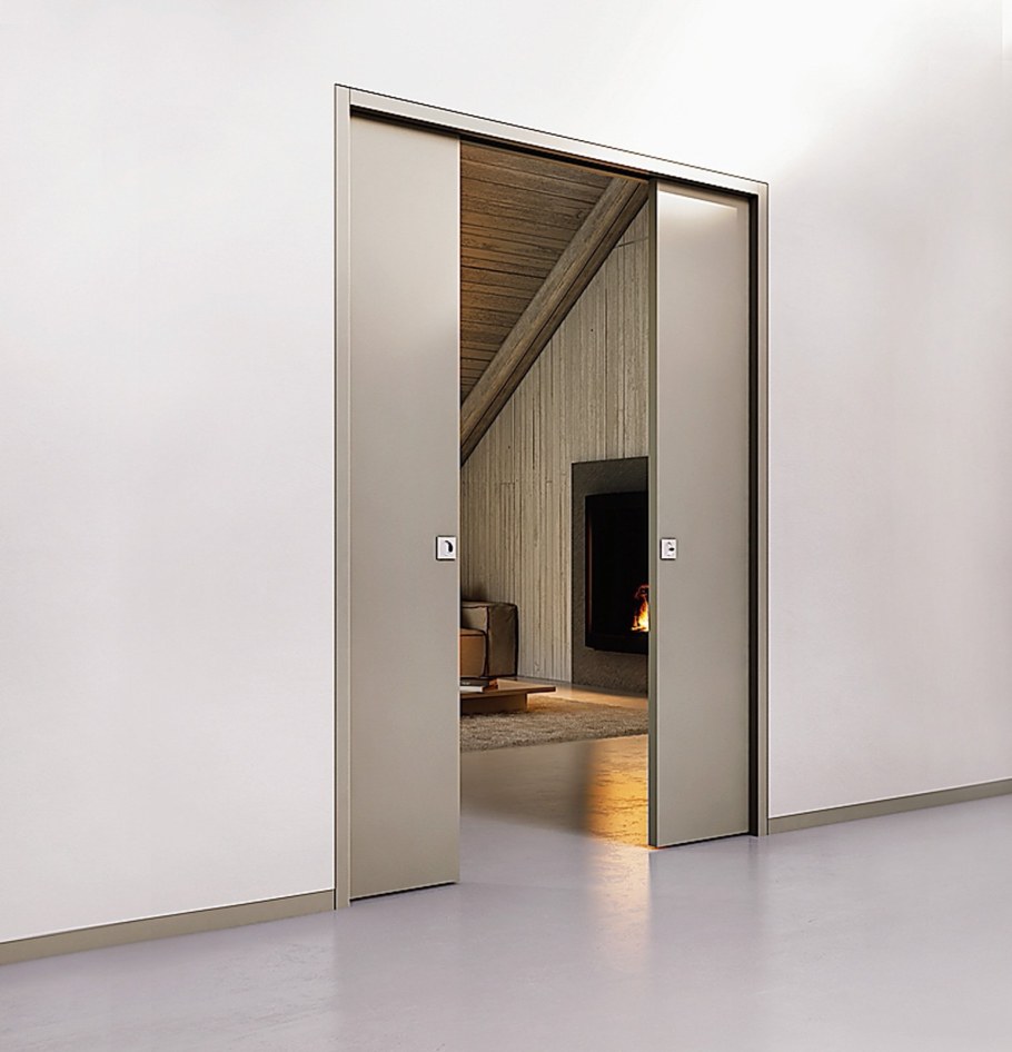 Дверь Base 1 Фрамир