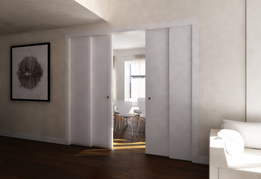 Eclisse unico Single обрамление