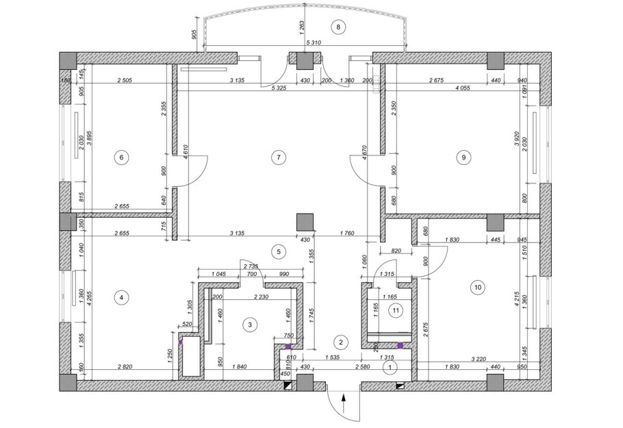 Программа Revit для дизайнеров