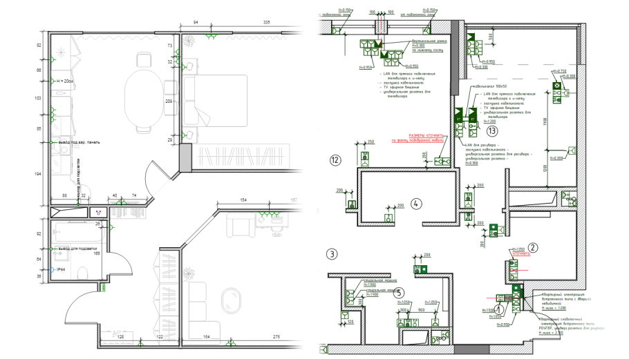 Программа для планировки