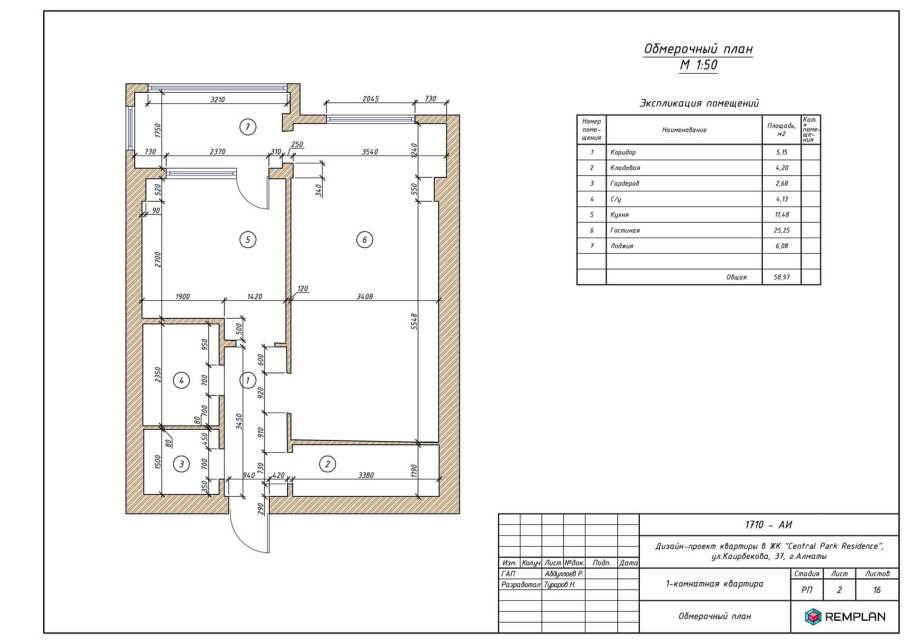 Программа Revit для дизайнеров