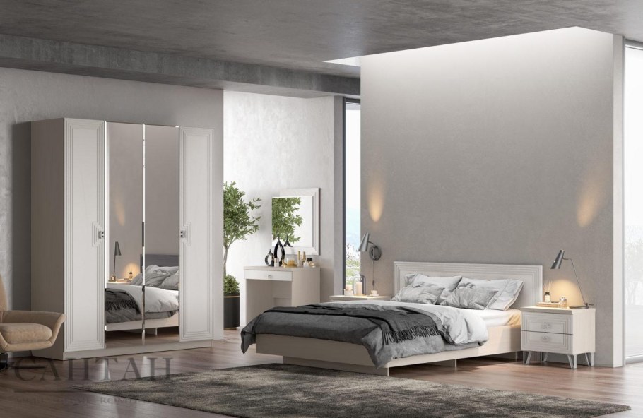 Спальня Каролина (миф)