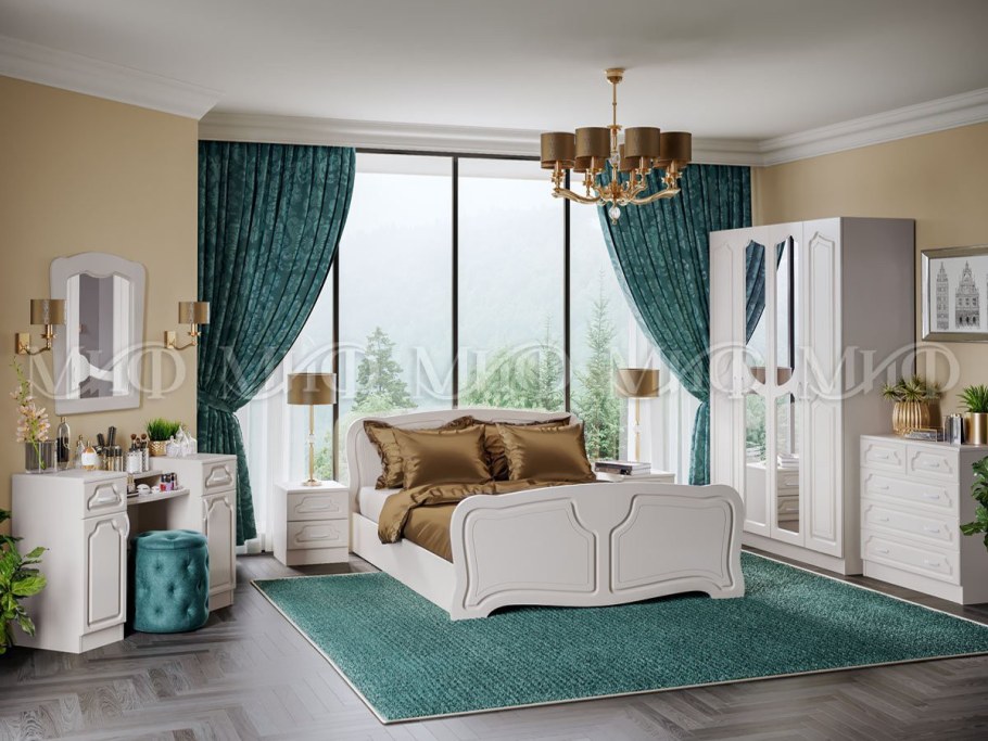 Спальня Джулия Империал