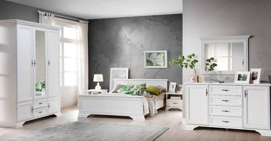Спальня Валенсия Ангстрем
