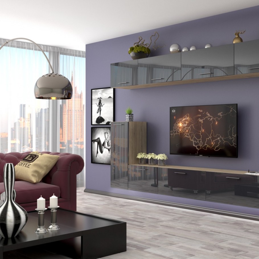 Стенка Арто-3