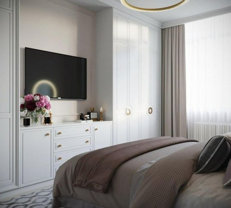 Оригинальные стеллажи