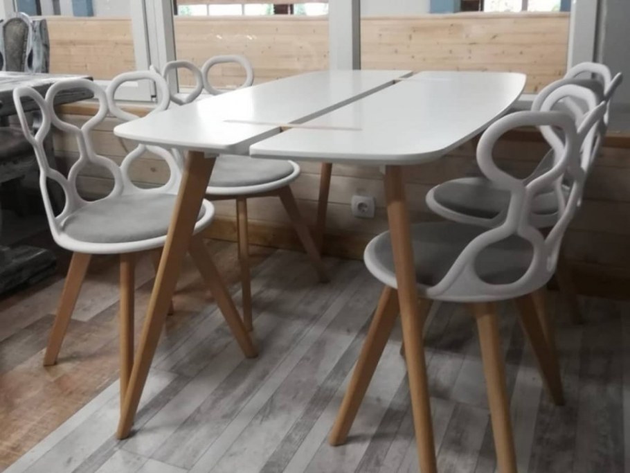 Спальня Катрин Давита