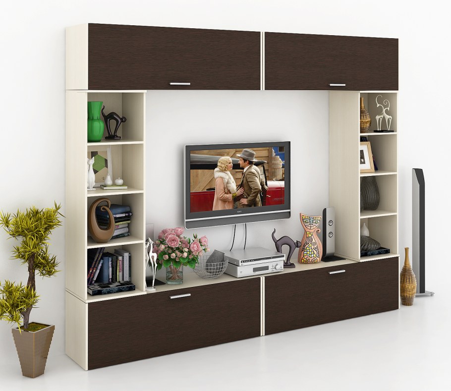 Спальный гарнитур Тиффани Давита