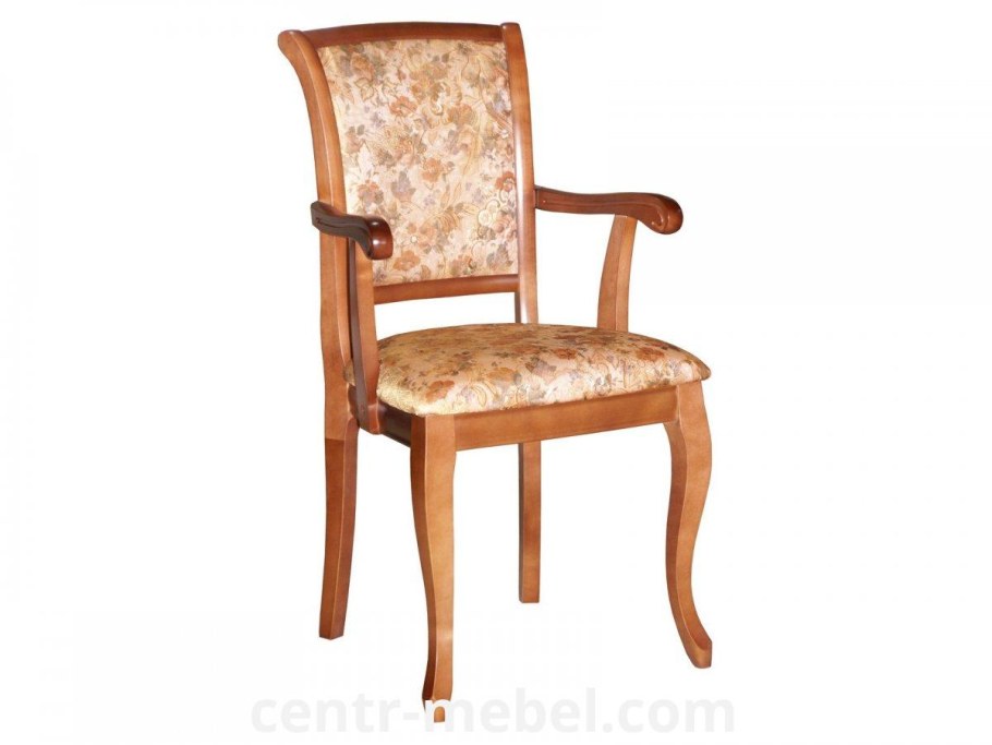 Зеленая офисная мебель.