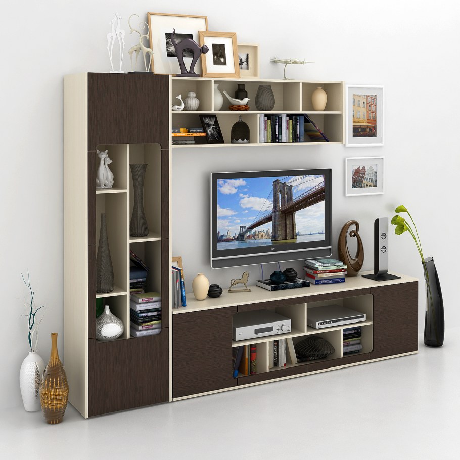 Стенка Арто-5