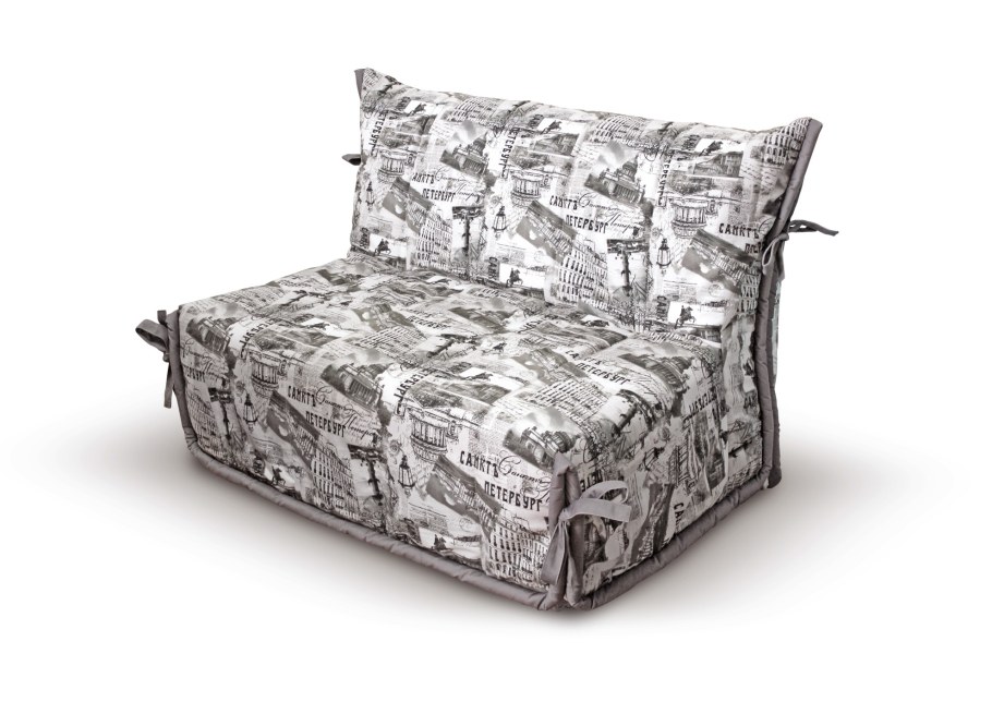 Диван пружинный блок аккордеон 180см