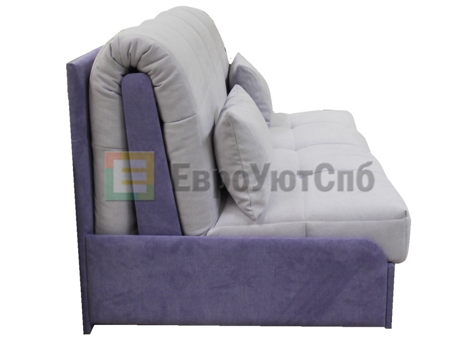 Диван-аккордеон "Малютка-рогожка"