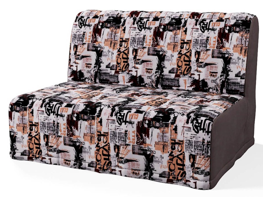 Диван Сидней Фиеста аккордеон