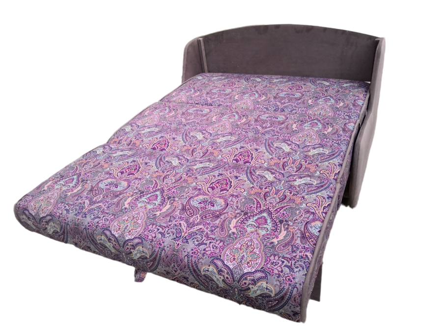 Диван кровать аккордеон 120 140 160