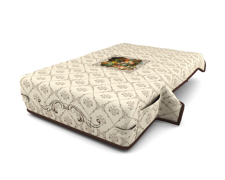 Мини диван аккордеон 1.20