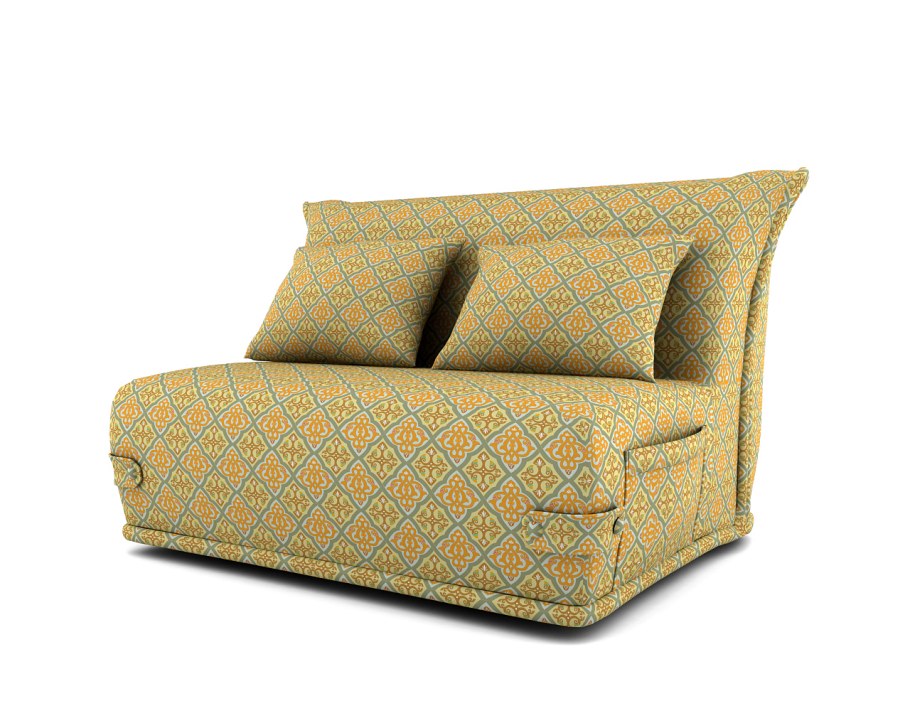 Диван-кровать Прайм 1.2