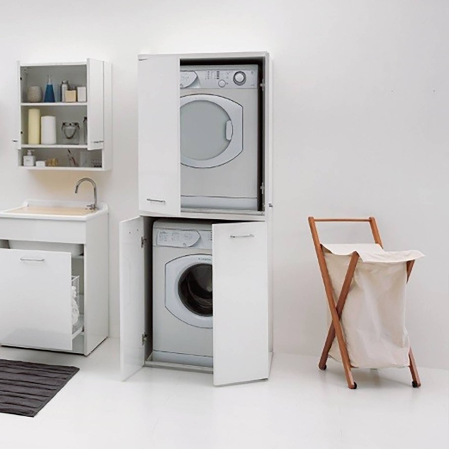 Ikea шкаф для стиральной машинки и сушильной машины