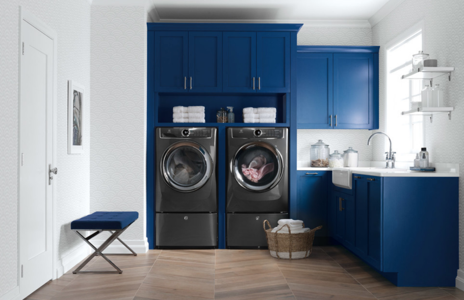 Постирочная Electrolux