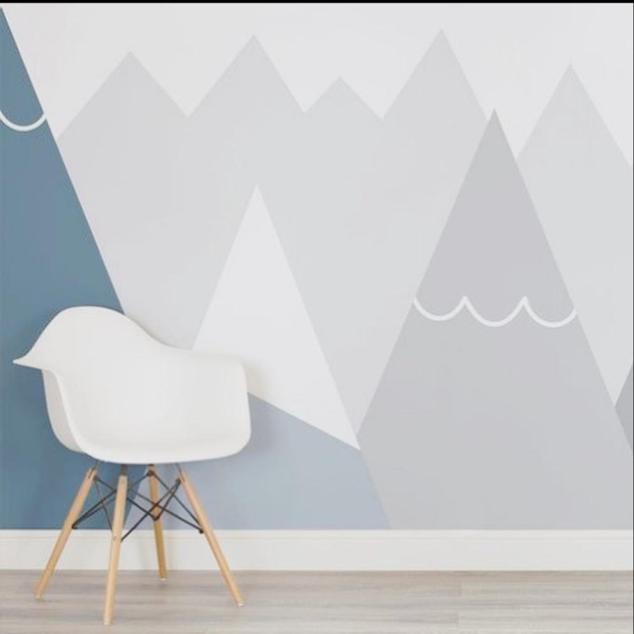 Декор интерьера