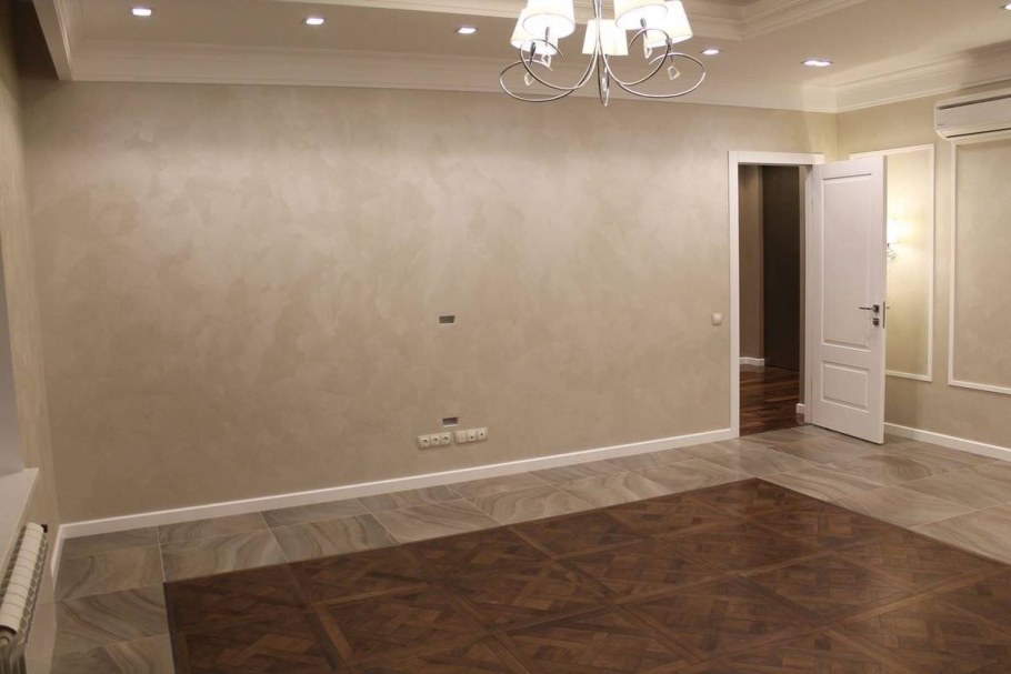 Сан Марко Кадоро нанесение