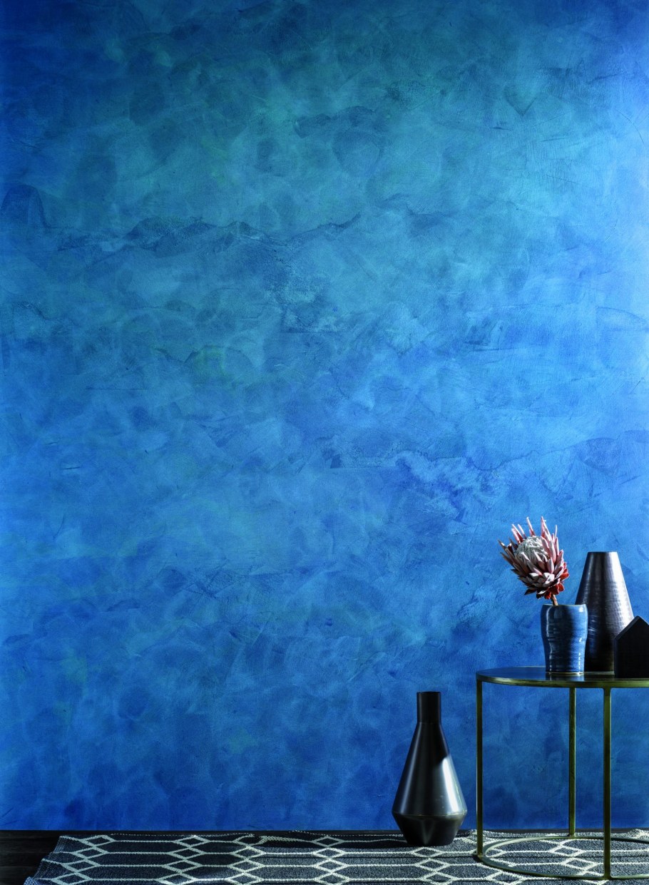 Венецианская штукатурка Сан Марко