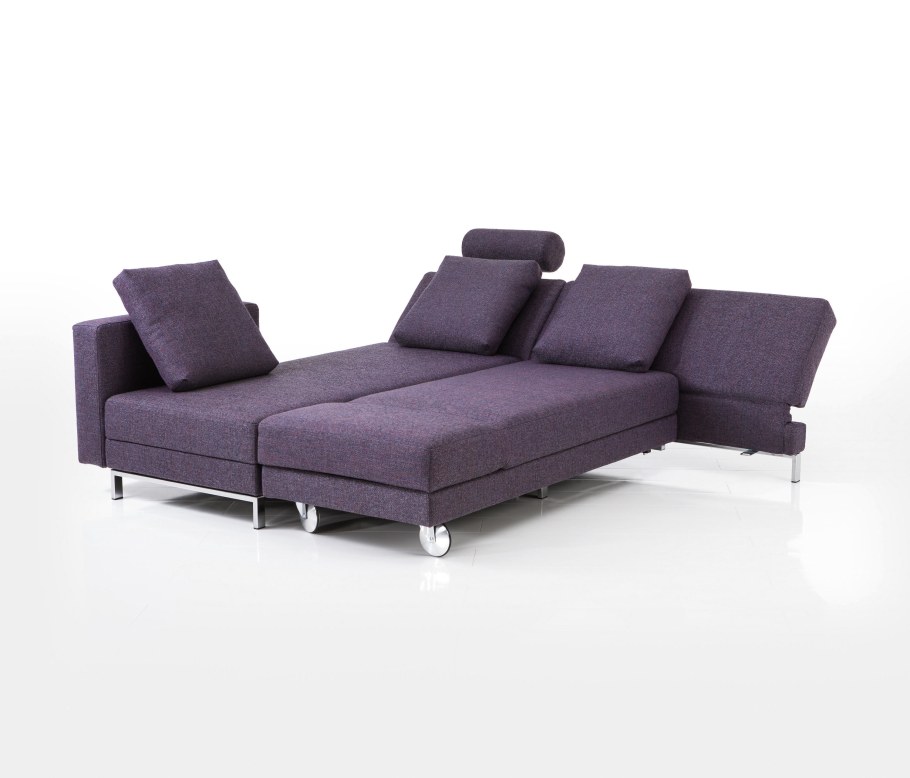 Диван трансформер с поворотным механизмом