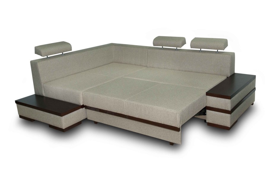 Диван трансформер Командор