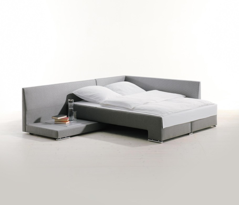 Диван трансформер угловой дизайнерский