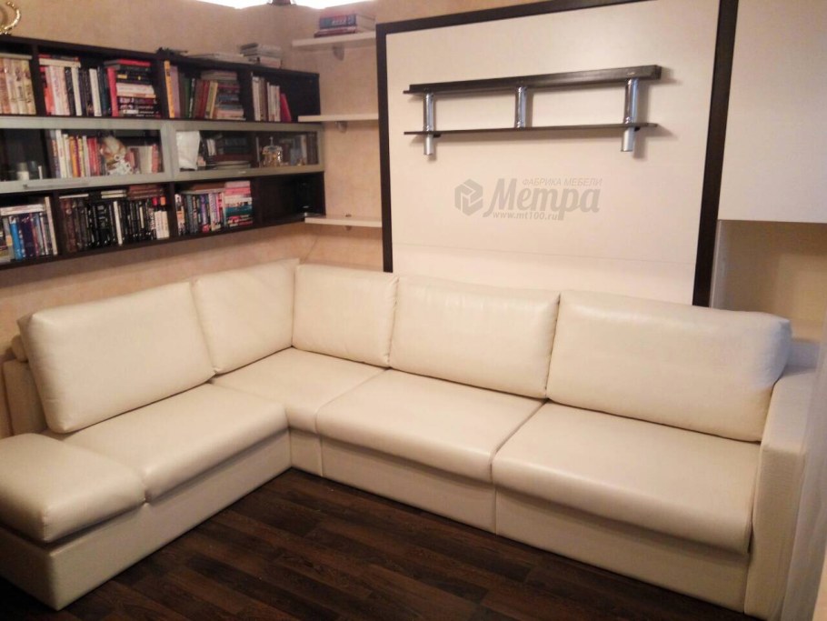 Угловой диван шкаф кровать трансформер