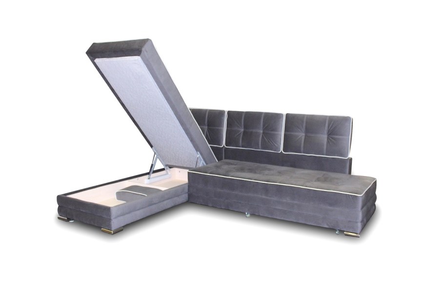 Диван трансформер Оскар п (ортопедический диван)