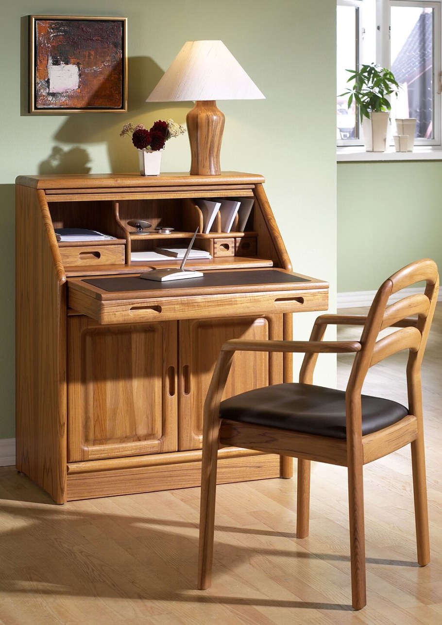 Секретер Саманта