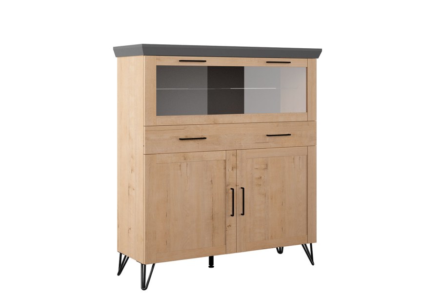 Старинный письменный стол