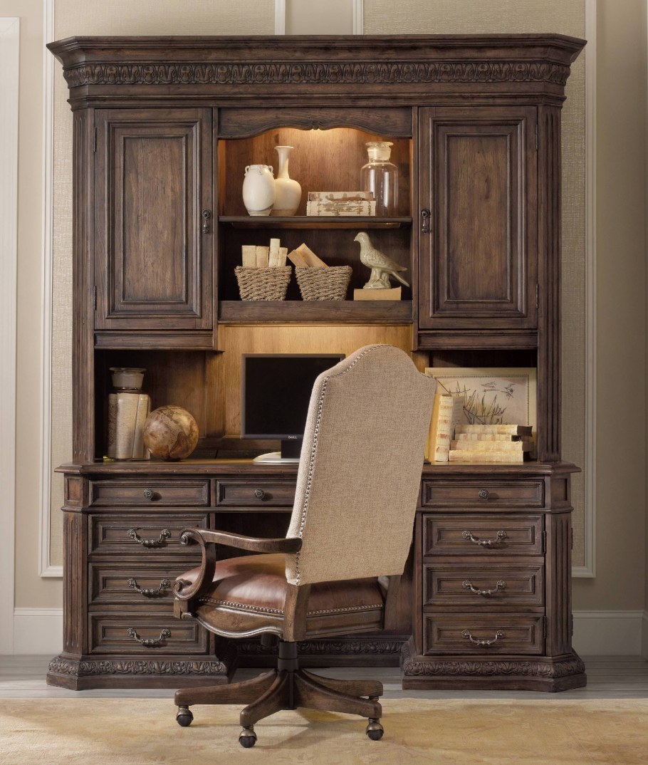 Секретер Luxor Credenza