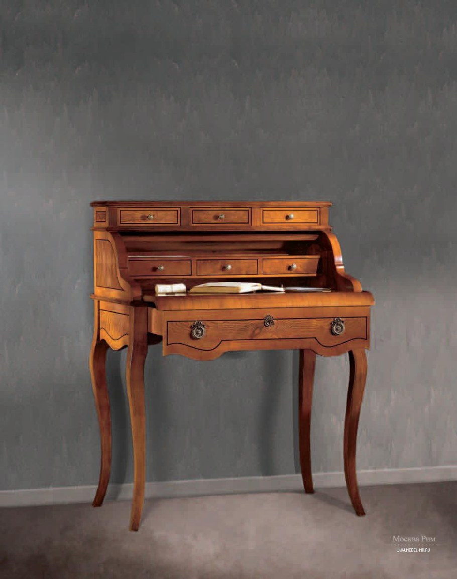 Секретер (Art.083110) - Venezia ciliegio