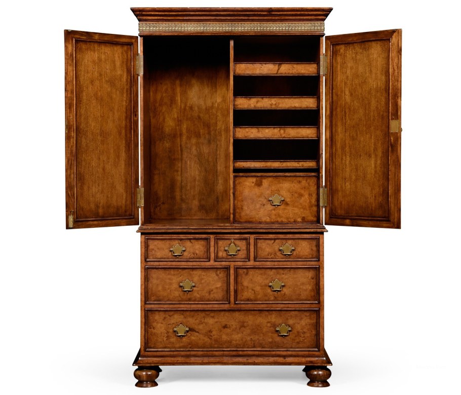 Шифоньер- секретер