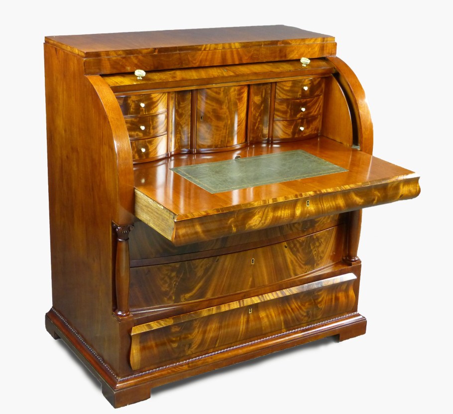 Стойка бюро мебель