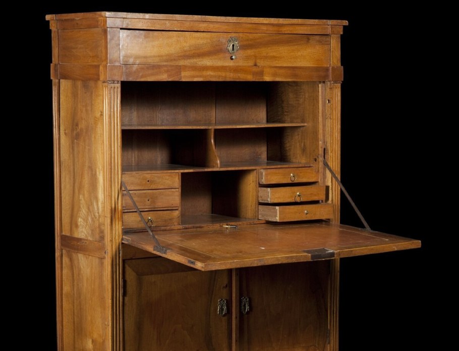 Секретер СКР-11р