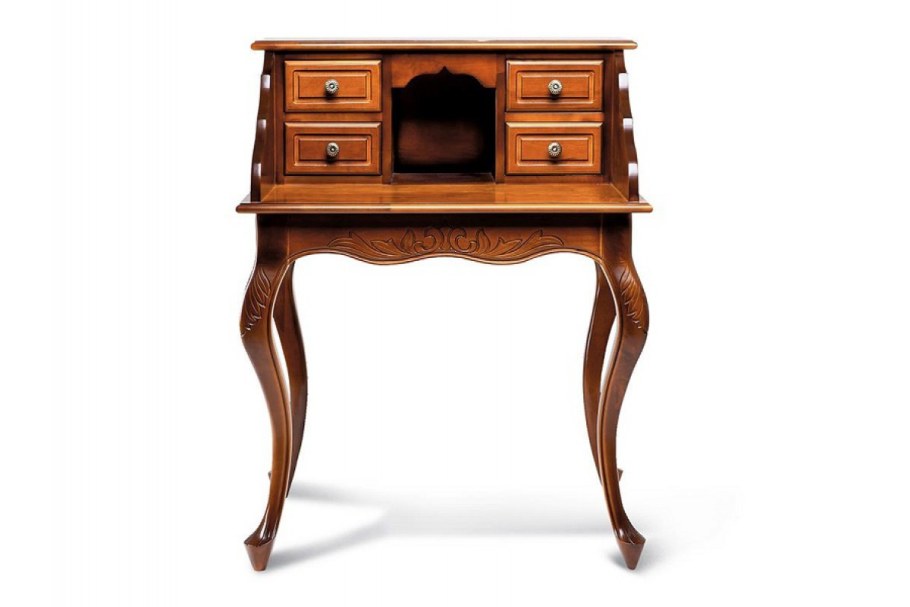 Бюро арт. 07 Zzibo орех