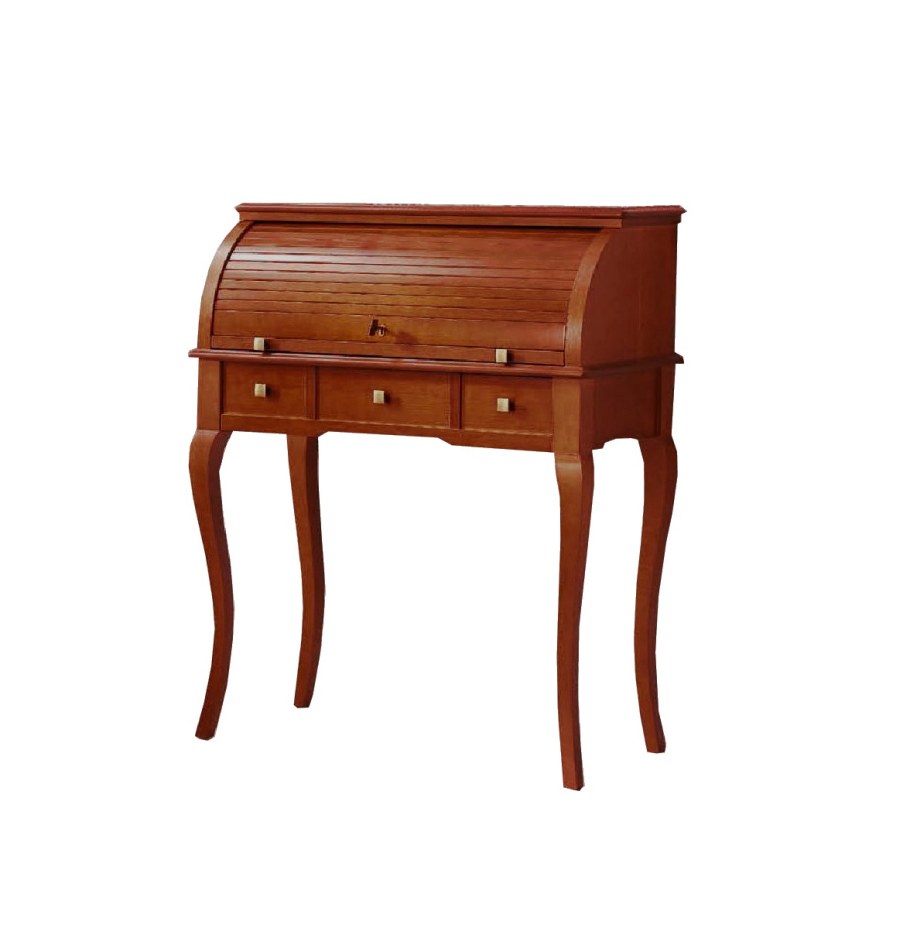 Старинный секретер