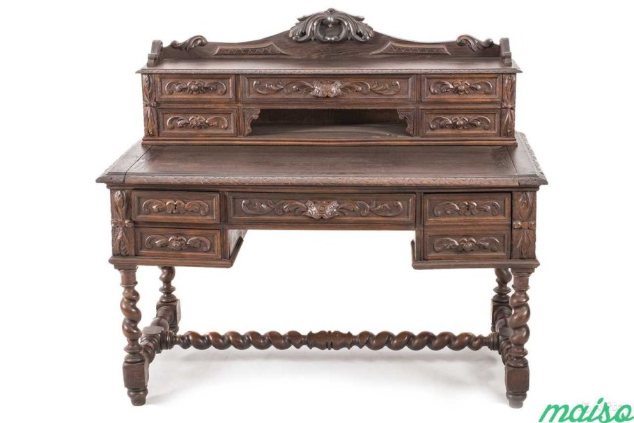 Секретер трансформер