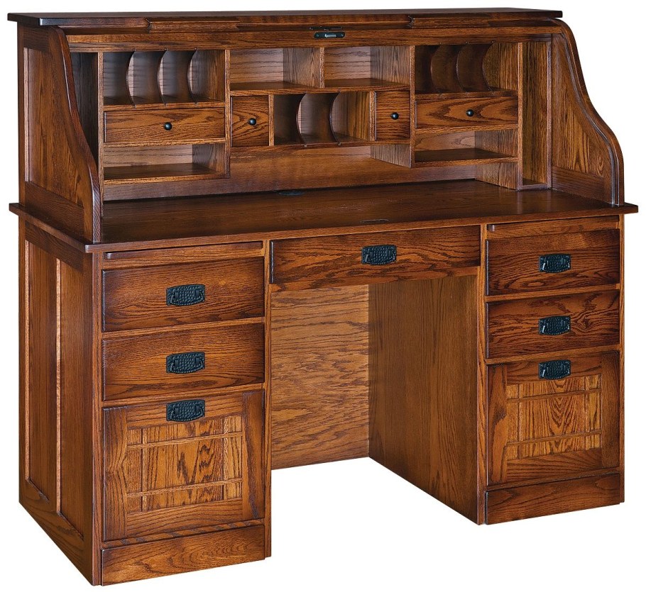 Секретер - кабинет Петра Великого