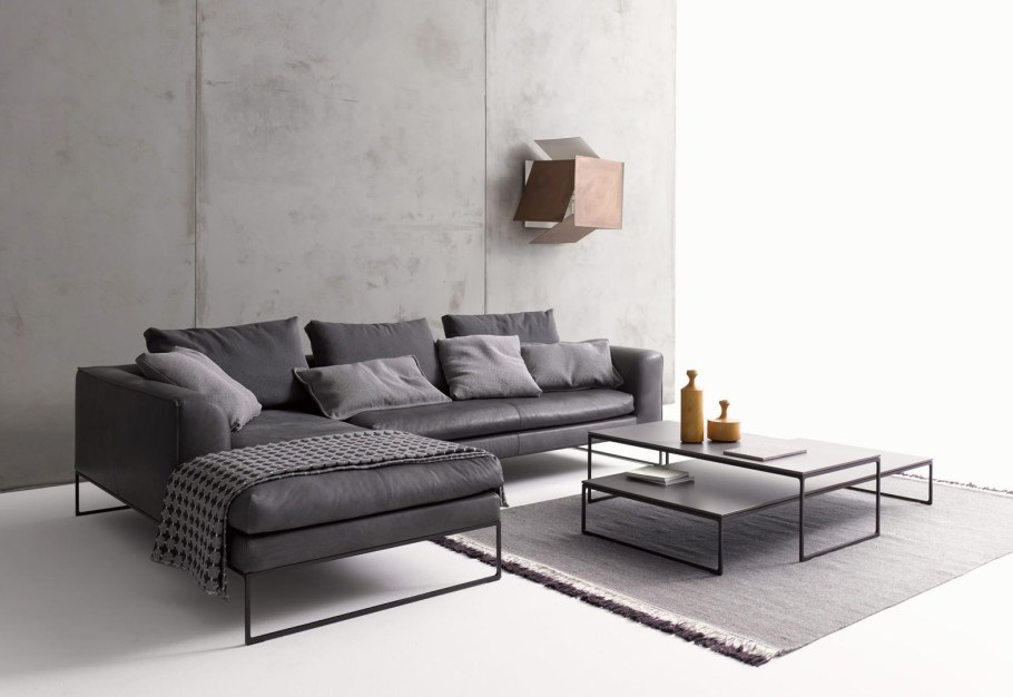 Диван Sylvain Sofa
