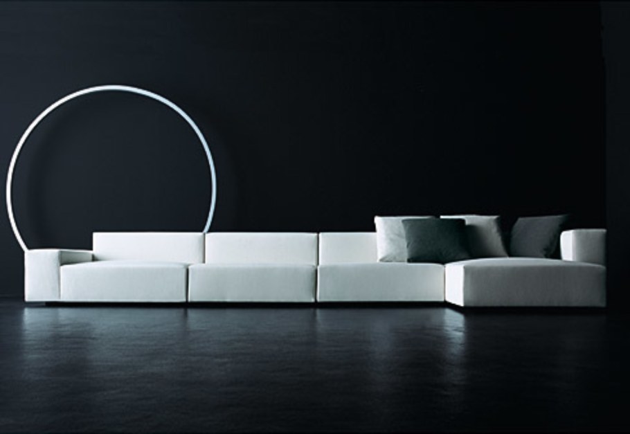 Диван Wall Sofa Bed, Living Divani